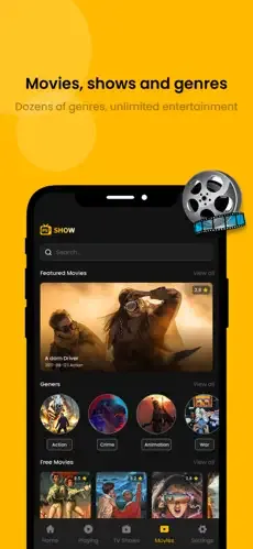 28-70-sony-lens Movies and shows